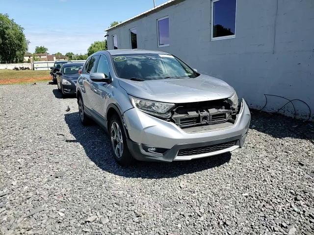 2019 Honda Cr-V Ex - zdjęcie 15