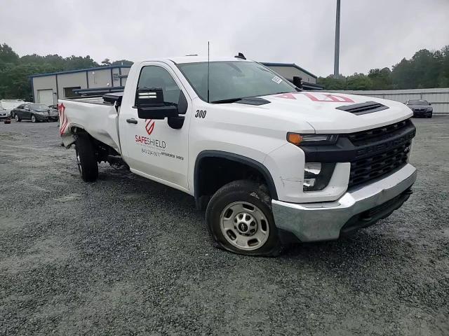 2023 Chevrolet Silverado C2500 Heavy Duty - zdjęcie 13