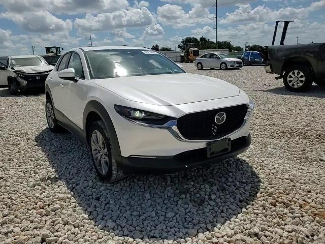 2021 Mazda CX-30 - zdjęcie 14