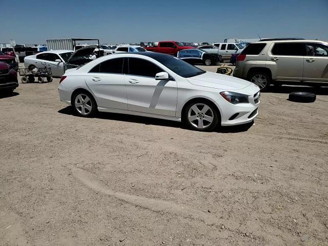 2019 Mercedes-Benz Cla 250 - zdjęcie 13