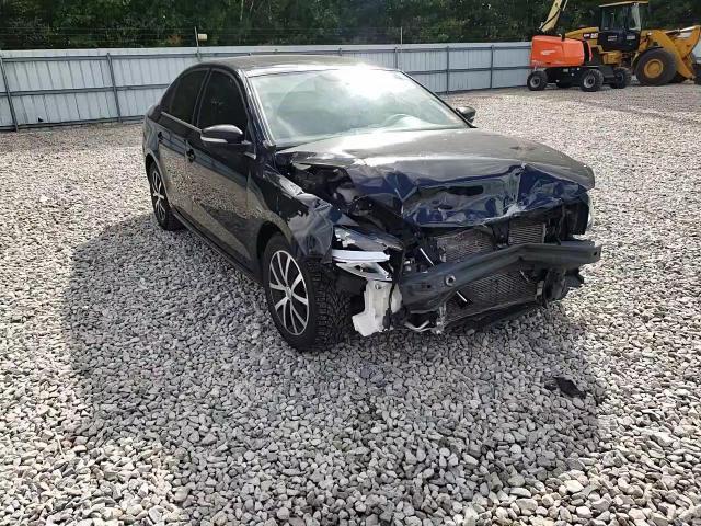 2018 Volkswagen Jetta Se - zdjęcie 14