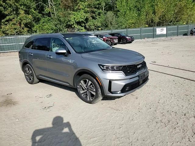 2023 Kia Sorento Sxp - zdjęcie 15