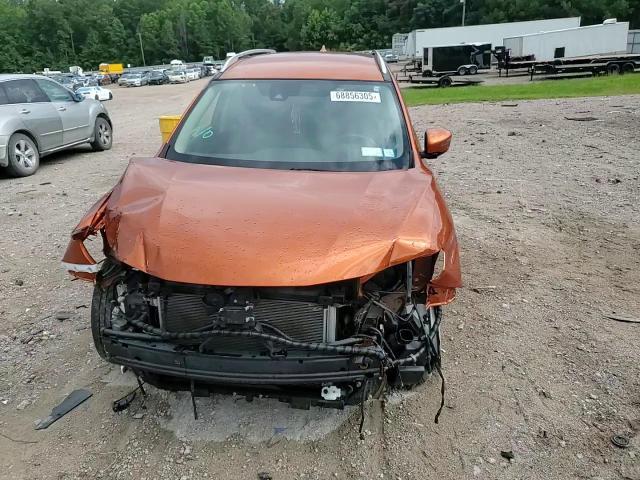 2019 Nissan Rogue S - zdjęcie 15