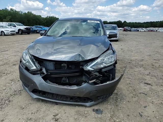 2016 Nissan Sentra S - zdjęcie 13