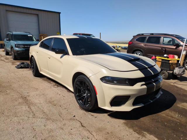 2023 Dodge Charger Scat Pack - zdjęcie 13