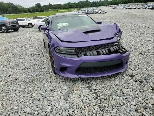 2019 Dodge Charger R/T - zdjęcie 13