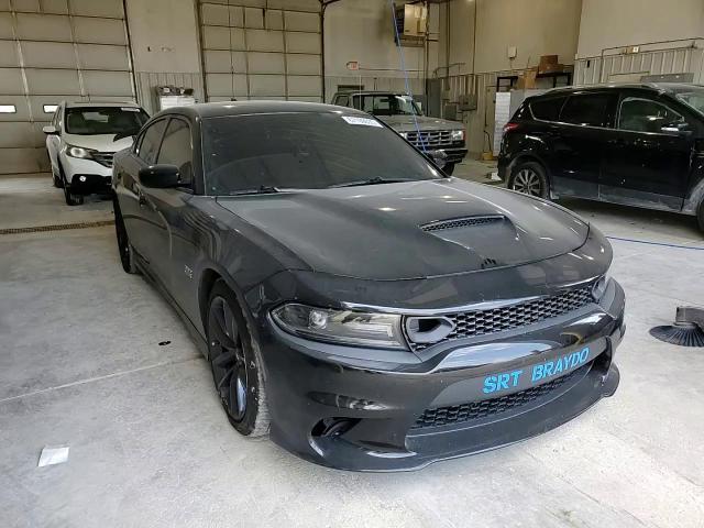 2021 Dodge Charger Scat Pack - zdjęcie 13