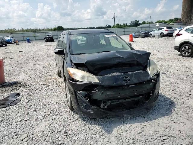 2013 Mazda 5 - zdjęcie 13