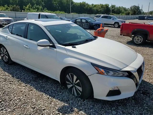 2022 Nissan Altima Sv - zdjęcie 13