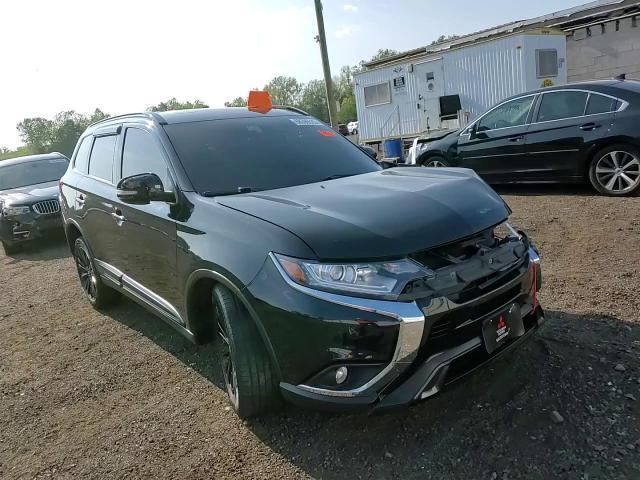 2020 Mitsubishi Outlander Se - zdjęcie 15