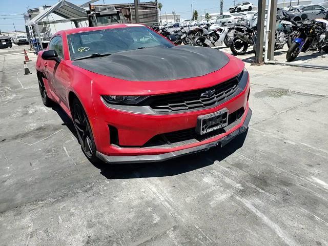 2019 Chev Camaro Lt - zdjęcie 13