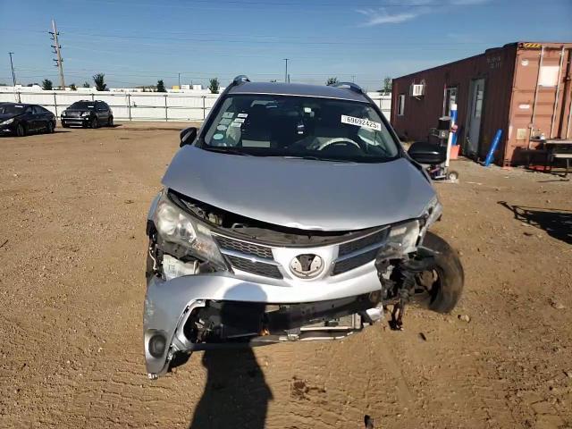 2013 Toyota Rav4 Le - zdjęcie 19