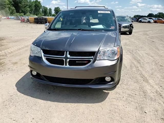 2019 Dodge Grand Caravan Sxt - zdjęcie 15