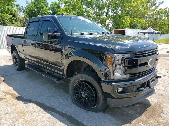 2019 Ford F250 Super Duty - zdjęcie 13