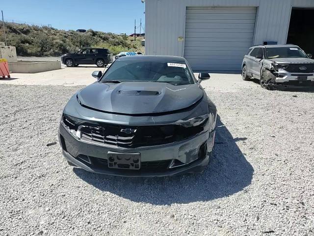 2023 Chevrolet Camaro Lt1 - zdjęcie 13