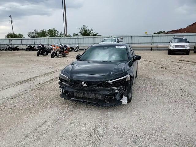 2026 Honda Civic - zdjęcie 14