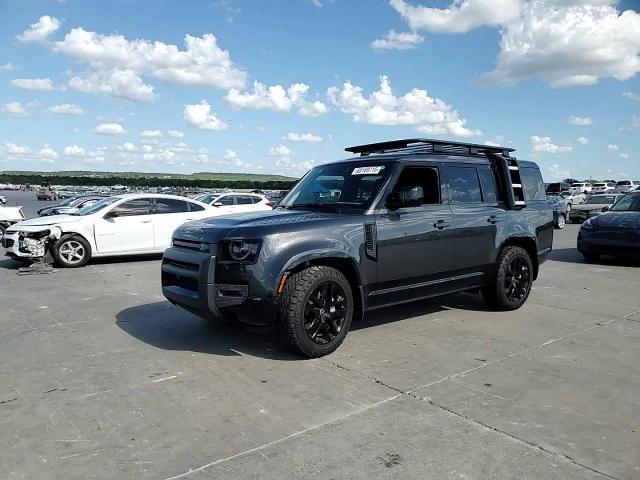 2024 Land Rover Defender 130 Outbound - zdjęcie 13