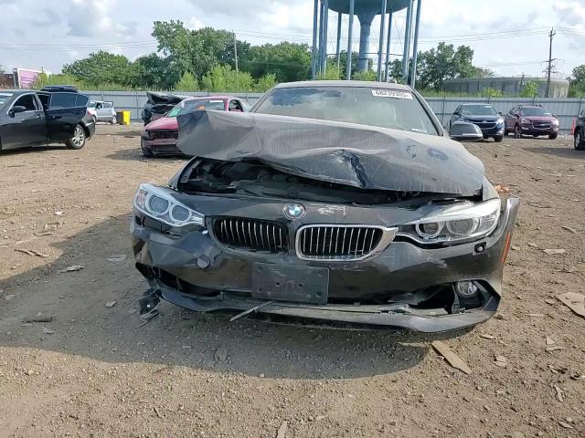 2017 BMW 440Xi - zdjęcie 13