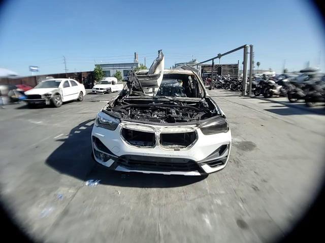 2020 BMW X1 xDrive28I - zdjęcie 12