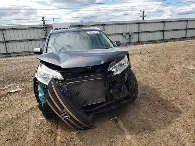 2013 Honda Cr-V Exl - zdjęcie 13