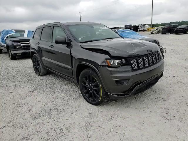 2019 Jeep Grand Cherokee Laredo - zdjęcie 14