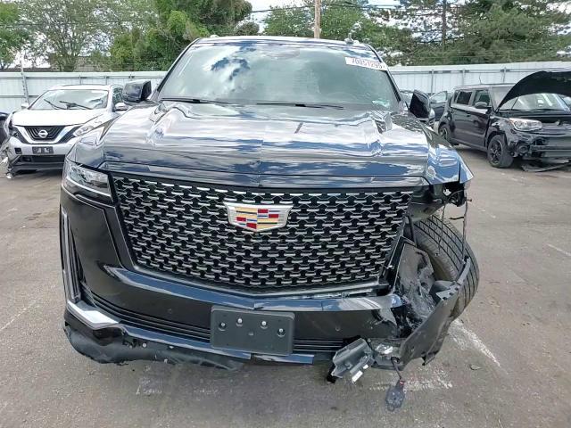 2024 Cadillac Escalade - zdjęcie 14