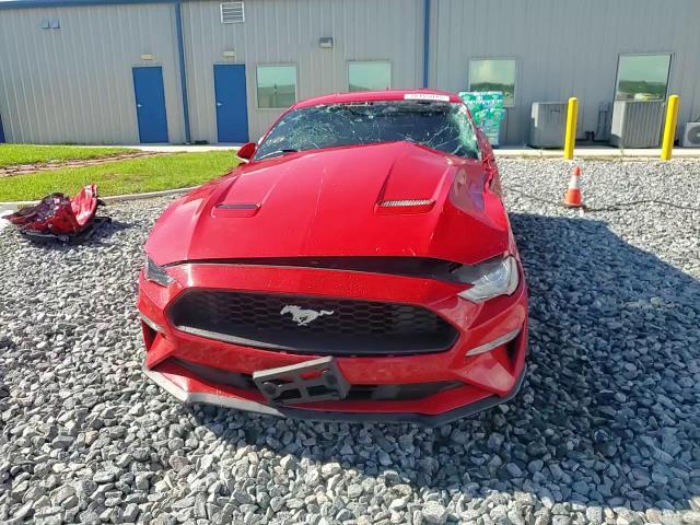 2023 Ford Mustang - zdjęcie 14
