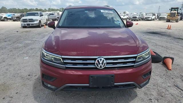 2019 Volkswagen Tiguan - zdjęcie 14