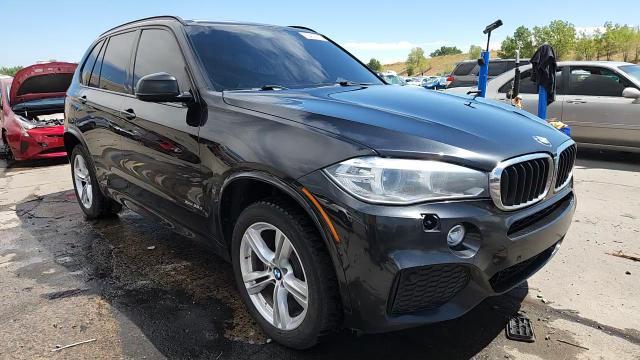 2016 BMW X5 xDrive35D - zdjęcie 14