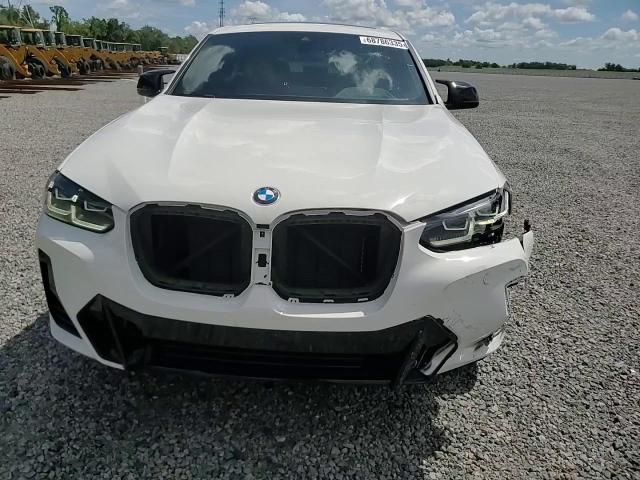 2023 BMW X4 M40I - zdjęcie 14