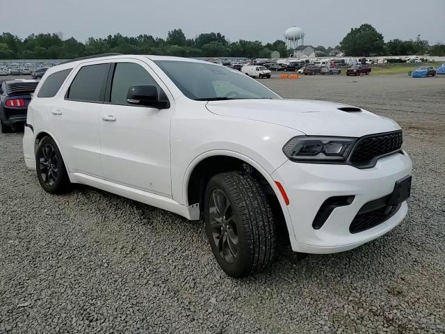 2024 Dodge Durango Gt - zdjęcie 15