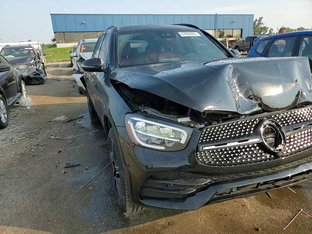 2022 Mercedes-Benz Glc 300 4Matic - zdjęcie 14