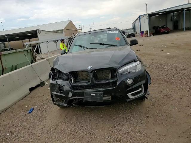 2018 BMW X5 xDrive35I - zdjęcie 15