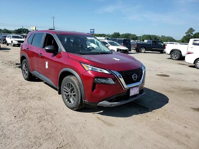 2023 Nissan Rogue S - zdjęcie 15
