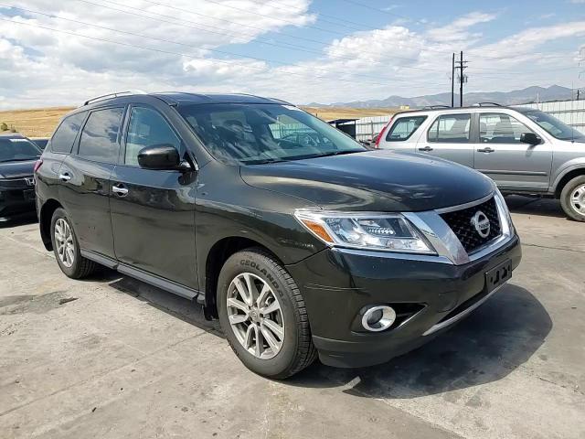 2015 Niss Pathfinder - zdjęcie 14