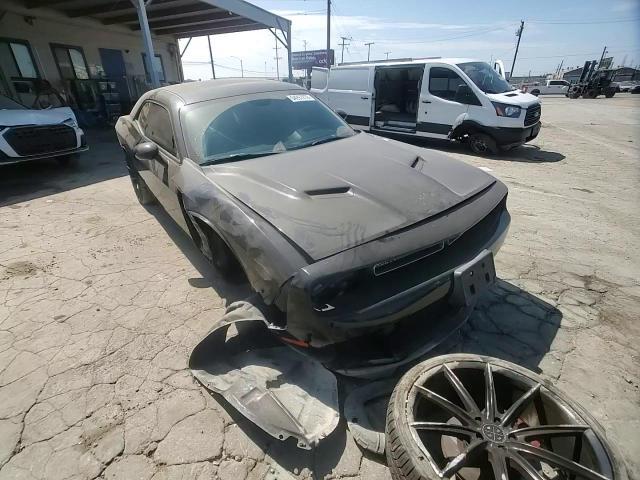 2016 Dodge Challenger Sxt - zdjęcie 14