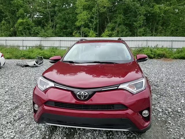 2018 Toyota Rav4 Xle - zdjęcie 13