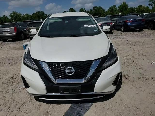 2020 Nissan Murano S - zdjęcie 14