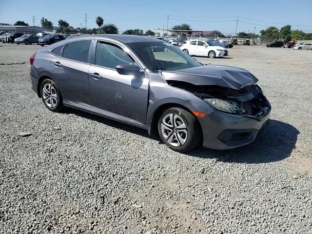 2018 Honda Civic Lx - zdjęcie 13