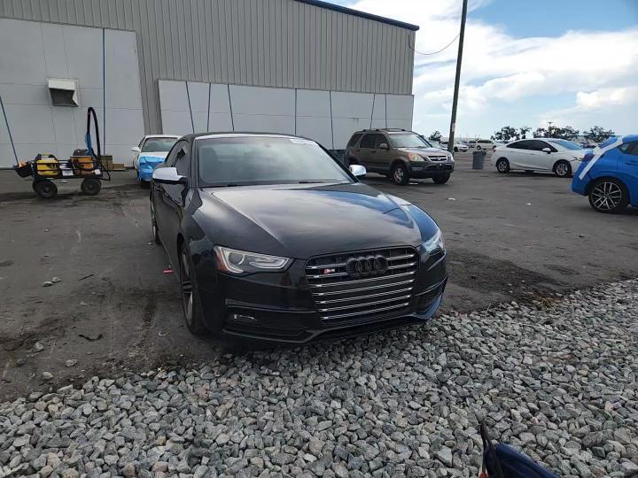 2014 Audi S5 Premium Plus - zdjęcie 13
