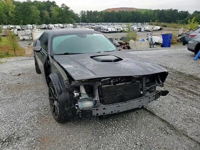 2016 Dodge Challenger R/T - zdjęcie 13