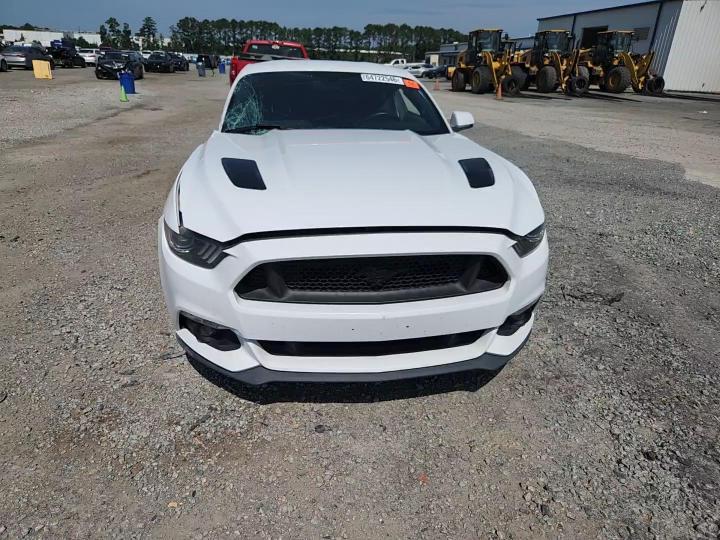 2017 Ford Mustang Gt - zdjęcie 13