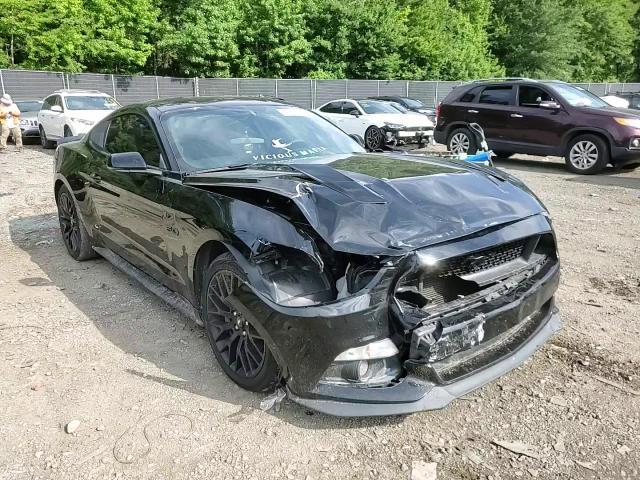 2021 Ford Mustang Gt - zdjęcie 13