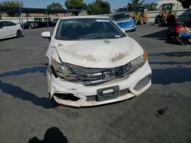 2015 Honda Civic Lx - zdjęcie 13