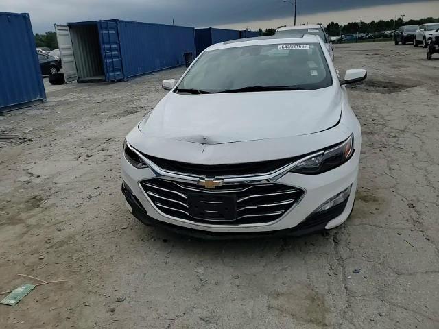2024 Chevrolet Malibu Lt - zdjęcie 13