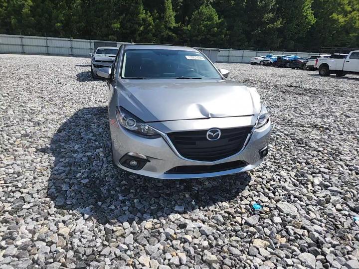 2016 Mazda 3 Touring - zdjęcie 13