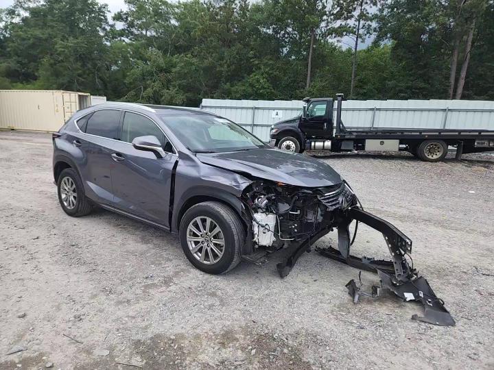 2021 Lexus Nx 300 Base - zdjęcie 14