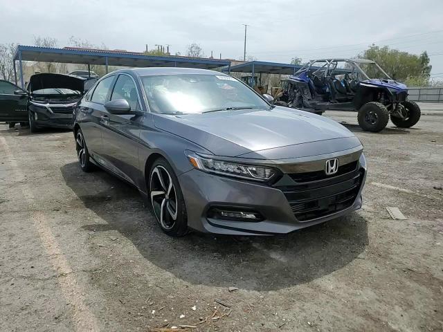 2020 Honda Accord Sport - zdjęcie 13