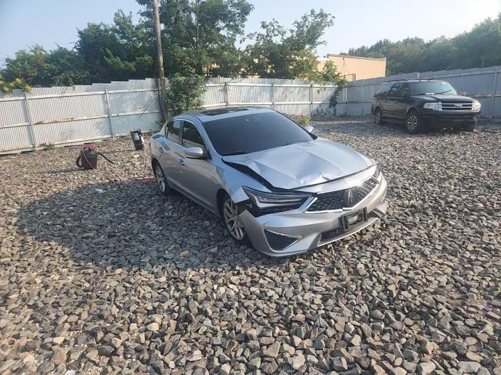 2021 Acura Ilx - zdjęcie 13
