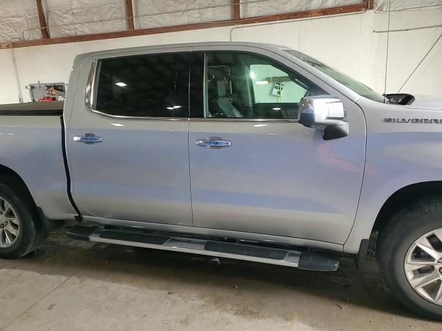2019 Chevrolet Silverado K1500 Ltz - zdjęcie 13
